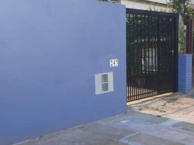 Casa com 3 quartos à venda na Rua Felipe Matte, 247, Morro do Espelho, São Leopoldo por R$ 370.000