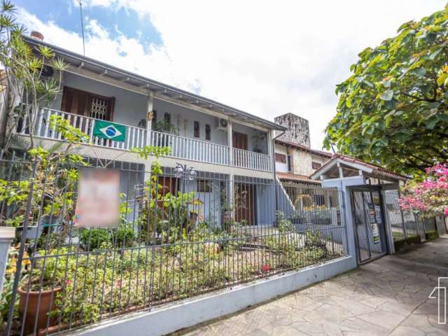 Casa com 4 quartos à venda na Luiz de Camões, 100, Jardim América, São Leopoldo por R$ 850.000