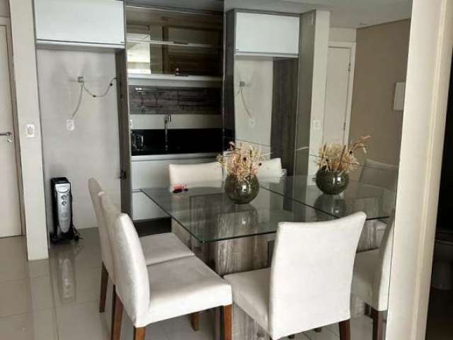 Apartamento com 2 quartos à venda na Coronel Genuino Sampaio, 23, Guarani, Novo Hamburgo por R$ 260.000