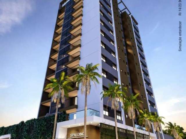 Apartamento com 2 quartos à venda na Rua Germano Lang, 746, Jardim América, São Leopoldo por R$ 600.000