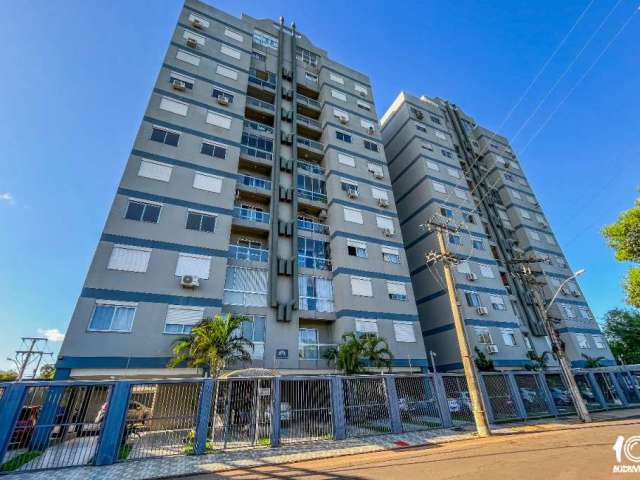 Apartamento com 3 quartos à venda na Rua Albino Kempf, 272, Rio dos Sinos, São Leopoldo por R$ 435.000