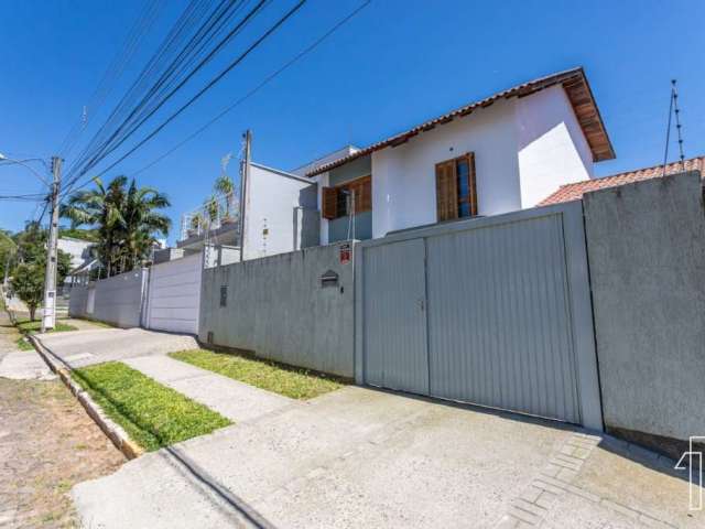 Casa com 3 quartos à venda na Rua São Luiz, 261, Cristo Rei, São Leopoldo por R$ 532.000