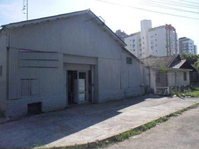 Barracão / Galpão / Depósito com 3 salas à venda na Rua Presidente Roosevelt, 49, Centro, São Leopoldo por R$ 1.277.000