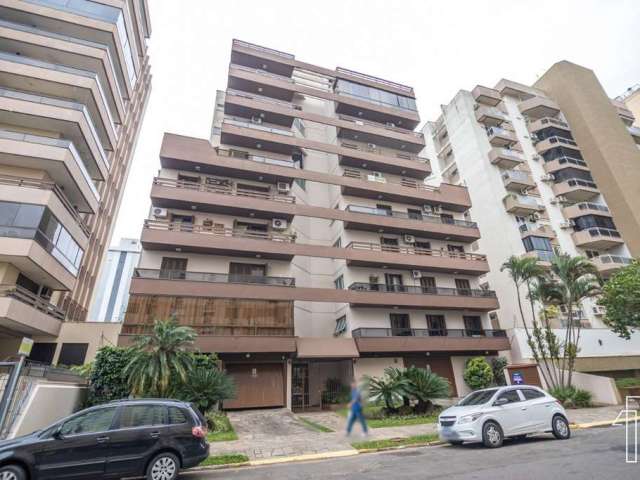 Apartamento com 3 quartos à venda na Rua São Paulo, 645, Centro, São Leopoldo por R$ 549.000