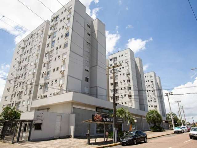 Apartamento com 2 quartos à venda na Avenida Feitoria, 2300, Pinheiro, São Leopoldo por R$ 162.000