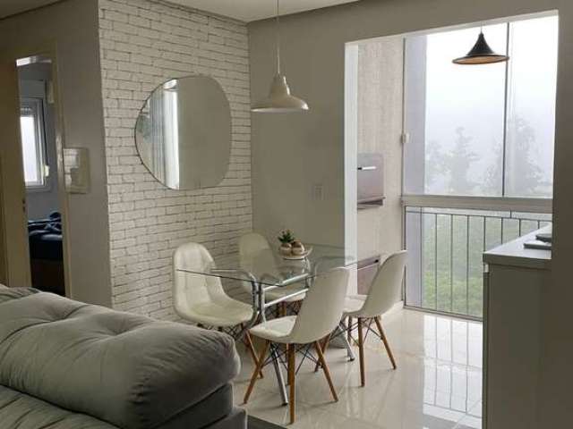 Apartamento com 2 quartos à venda na Rua Emílio Becker, 10, Santo André, São Leopoldo por R$ 290.000