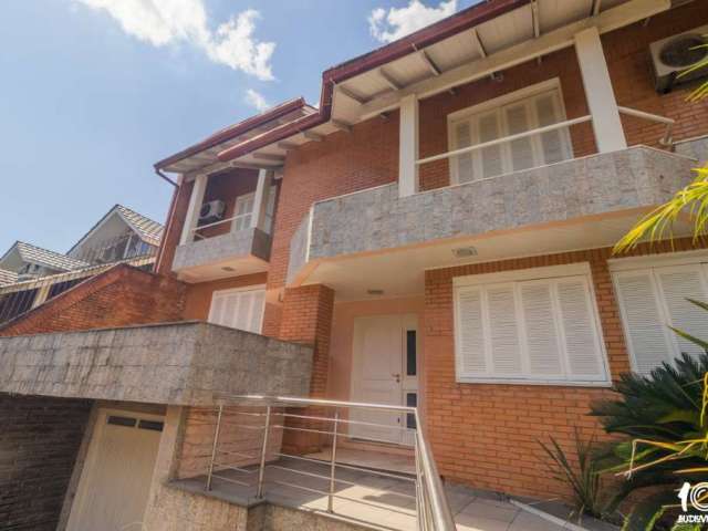 Casa com 3 quartos à venda na Rua dos Andes, 75, Morro do Espelho, São Leopoldo por R$ 1.200.000
