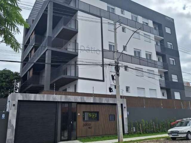 Apartamento com 3 quartos à venda na Rua Tapes, 462, Pinheiro, São Leopoldo por R$ 1.127.835