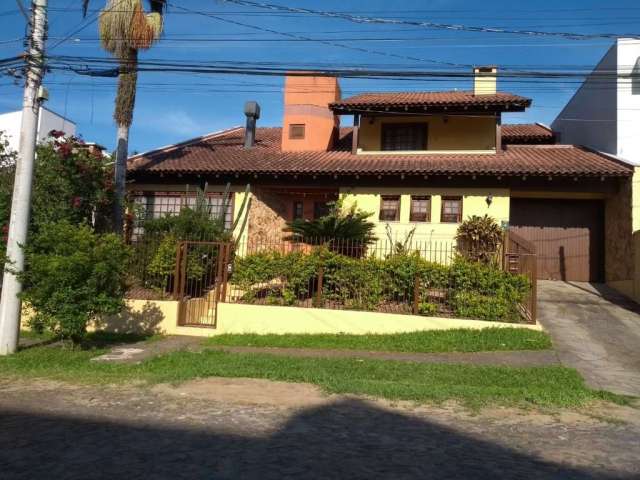 Casa com 4 quartos à venda na Rua Padre João Flach, 243, São José, São Leopoldo por R$ 1.500.000