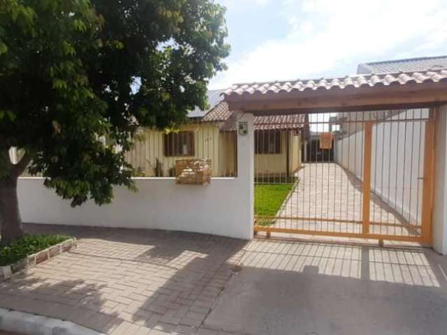 Casa com 2 quartos à venda na Rua Irma Santos, 464, Santos Dumont, São Leopoldo por R$ 371.000