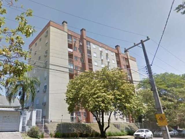 Apartamento com 2 quartos à venda na Rua Emílio Becker, 10, Santo André, São Leopoldo por R$ 234.000