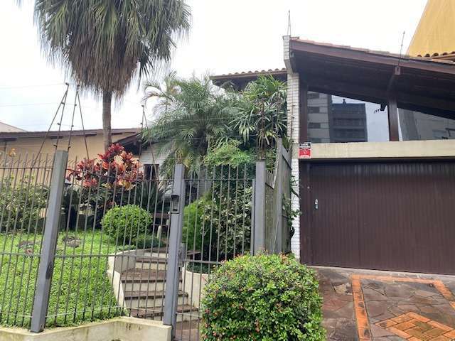 Casa com 4 quartos à venda na Rua São Joaquim, 407, Centro, São Leopoldo por R$ 1.580.000