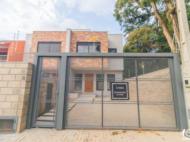 Casa com 3 quartos à venda na Rua Padre Reus, 68, Padre Reus, São Leopoldo por R$ 790.000