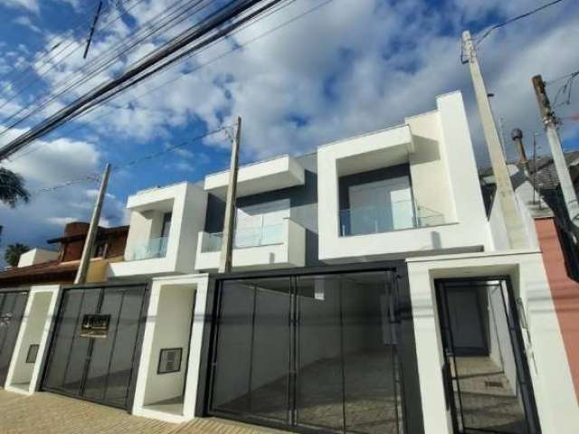 Casa com 3 quartos à venda na Rua Padre João Flach, 225, São José, São Leopoldo por R$ 890.000