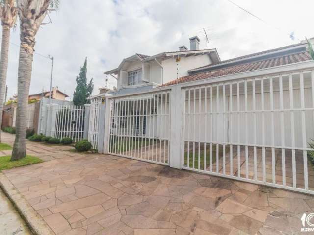 Casa com 3 quartos à venda na Rua Padre Clemente Faller, 35, Cristo Rei, São Leopoldo por R$ 1.590.000