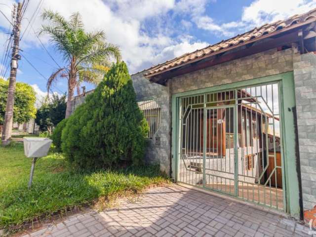 Casa com 2 quartos à venda na Rua Padre Giordano Bruno, 322, Jardim América, São Leopoldo por R$ 600.000