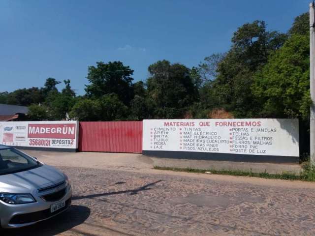 Terreno à venda na das Camélias, 29, Pinheiro, São Leopoldo por R$ 550.000