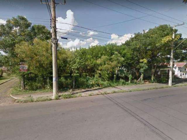 Terreno à venda na Júlio De Castilhos, Vila Rica, Portão por R$ 700.000