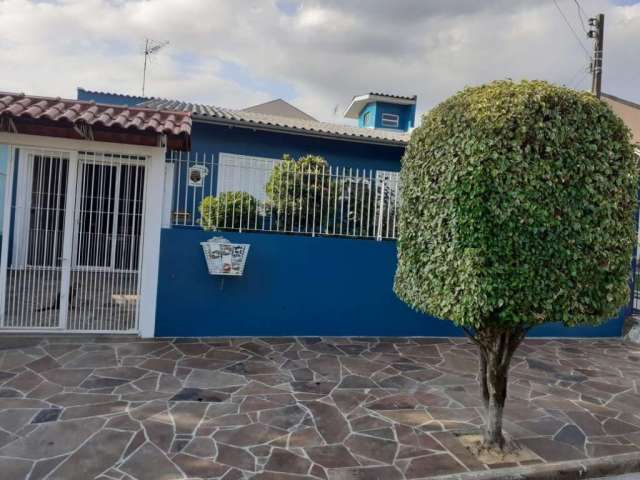 Casa com 3 quartos à venda na Rua Maria Célia da Rosa, 203, Lomba da Palmeira, Sapucaia do Sul por R$ 310.000