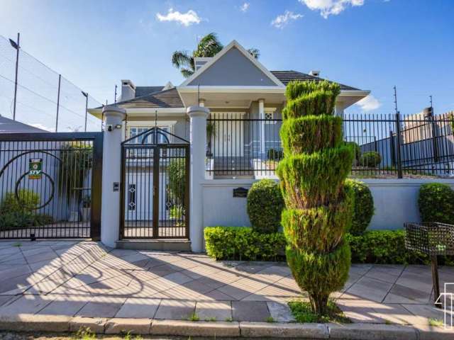 Casa com 3 quartos à venda na Rua Azaléias, 25, São José, São Leopoldo por R$ 1.950.000