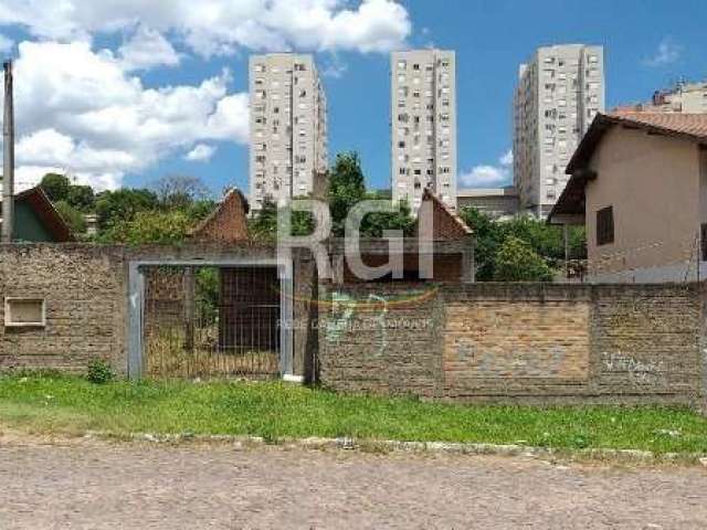 Casa em condomínio fechado com 2 quartos à venda na Rua Frei Caneca, 691, Pinheiro, São Leopoldo por R$ 250.000