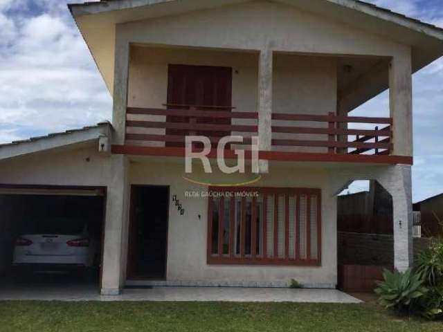 Casa em condomínio fechado com 3 quartos à venda na Joao De Magalhaes, 1024, Zona Nova Sul, Tramandaí por R$ 426.000