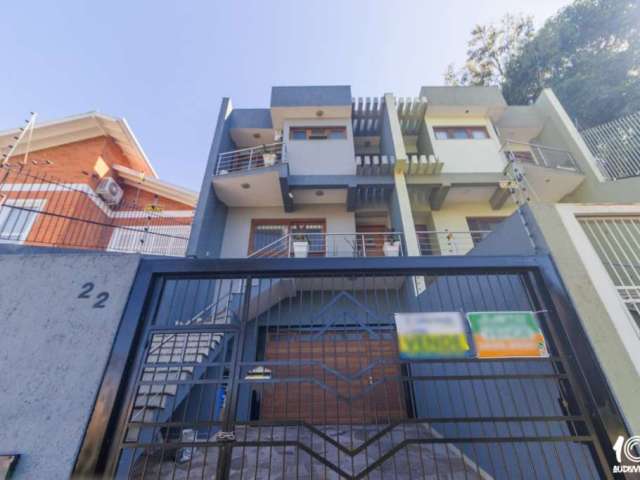 Casa com 3 quartos à venda na Rua Adão José de Vargas, 22, Jardim América, São Leopoldo por R$ 998.000