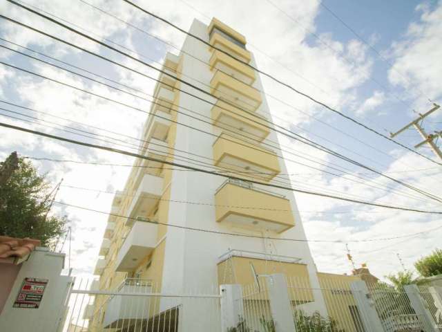 Apartamento com 1 quarto à venda na Rua São Domingos, 940, Centro, São Leopoldo por R$ 115.000