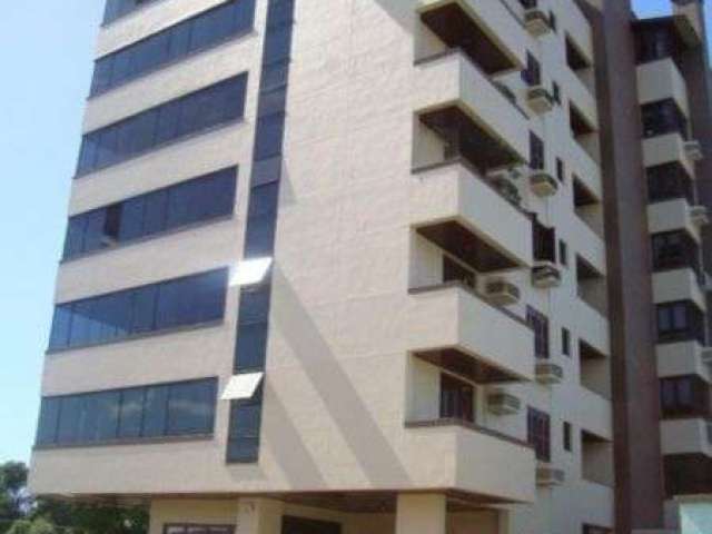 Apartamento com 3 quartos à venda na Independencia, 76, Farroupilha, Ivoti por R$ 580.000