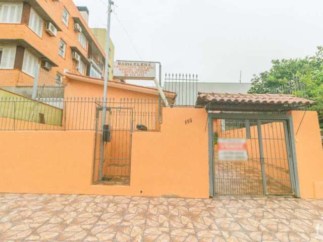 Casa em condomínio fechado com 2 quartos à venda na Praça Silveira Martins, 118, Rio Branco, São Leopoldo por R$ 315.000