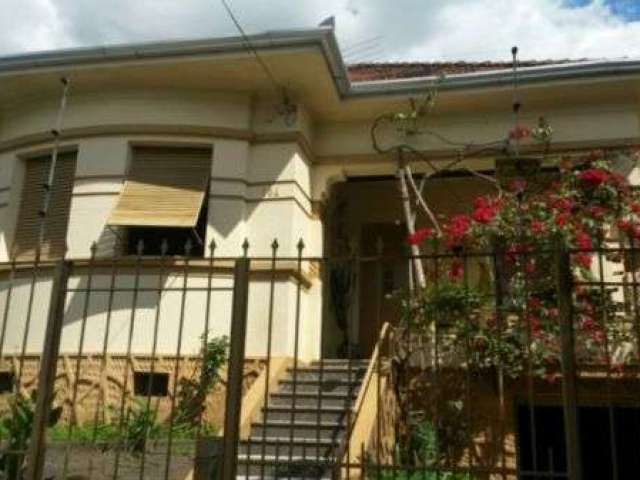 Casa com 4 quartos à venda na Rua Ernesto Muzell, 104, Centro, São Leopoldo por R$ 600.000