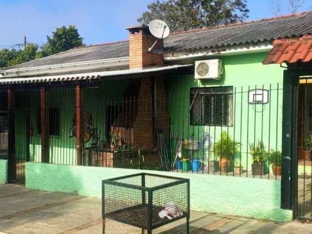 Prédio com 2 salas à venda na Avenida Doutor Mário Sperb, 2210, Rio Branco, São Leopoldo por R$ 375.000