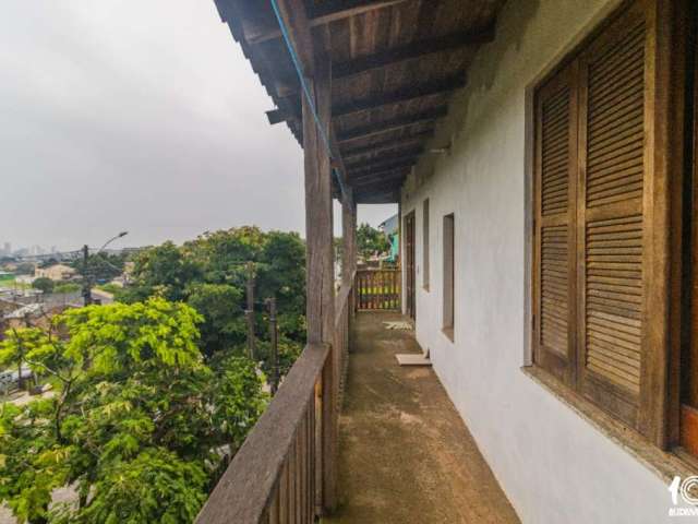Casa com 2 quartos à venda na Rua Caio Miranda, 220, Santo André, São Leopoldo por R$ 425.000