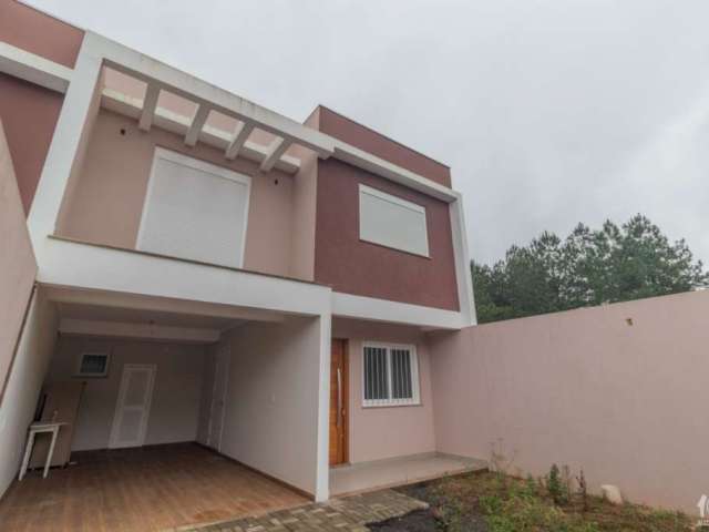 Casa com 3 quartos à venda na Avenida Oscar Uebel, 1034, Campestre, São Leopoldo por R$ 532.000