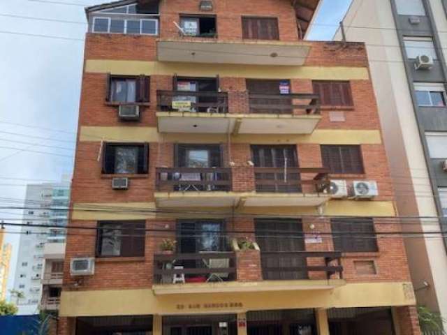 Cobertura com 2 quartos à venda na Rua São Paulo, 355, Centro, São Leopoldo por R$ 375.000