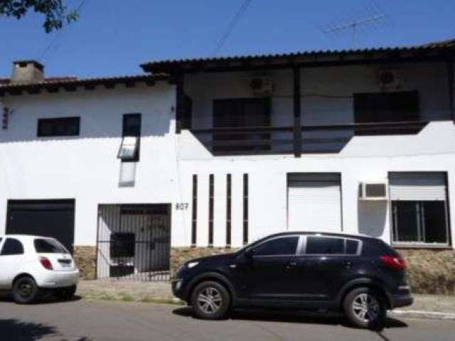 Casa com 3 quartos à venda na Rua São Francisco, 807, Centro, São Leopoldo por R$ 900.000
