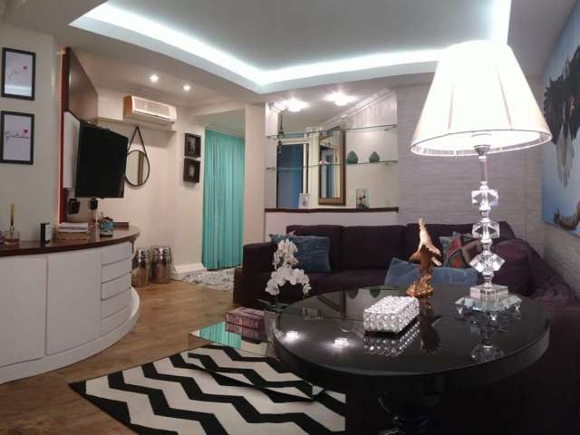 Apartamento com 2 quartos à venda na Rua Paraná, 277, Scharlau, São Leopoldo por R$ 320.000