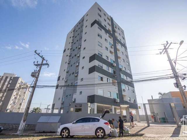 Apartamento com 2 quartos à venda na Rua Dona Isabel, 66, Rio Branco, São Leopoldo por R$ 350.000
