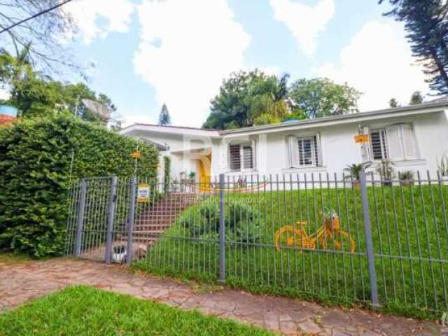 Casa com 4 quartos à venda na Rua Olavo Bilac, 47, Jardim América, São Leopoldo por R$ 745.000