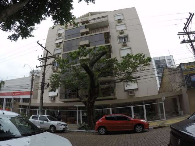 Apartamento com 2 quartos à venda na Rua Independência, 170, Centro, São Leopoldo por R$ 340.000