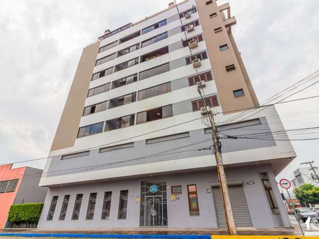 Apartamento com 2 quartos à venda na Rua Tenente Inácio, 150, Centro, Sapucaia do Sul por R$ 550.000