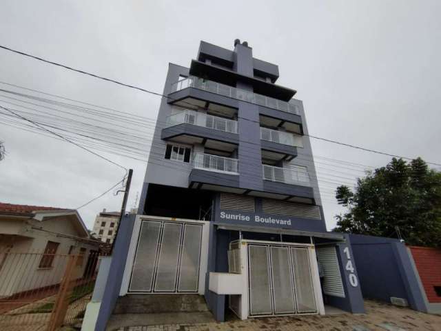 Apartamento com 3 quartos à venda na Travessa Marumbi, 140, Scharlau, São Leopoldo por R$ 425.532