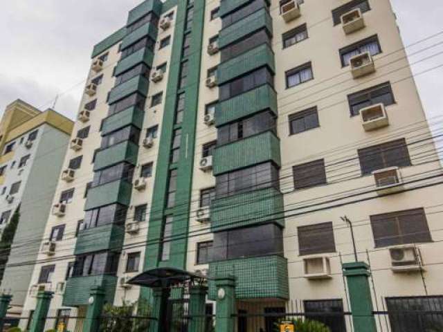 Apartamento com 2 quartos à venda na Rua Aristides Stumph, 85, São Sebastião, Esteio por R$ 500.000