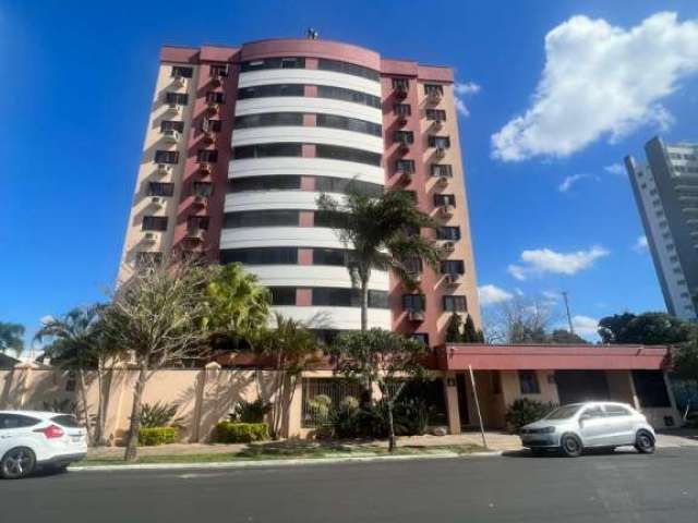 Apartamento com 3 quartos à venda na Rua Caxias, 969, Centro, Esteio por R$ 750.000
