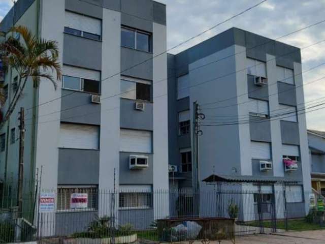 Apartamento com 2 quartos à venda na Rua Gravataí, 547, Centro, Esteio por R$ 265.000