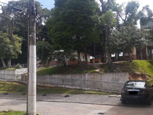 Apartamento com 2 quartos à venda na Rua Quaraí, 170, Vila São José, Esteio por R$ 106.000