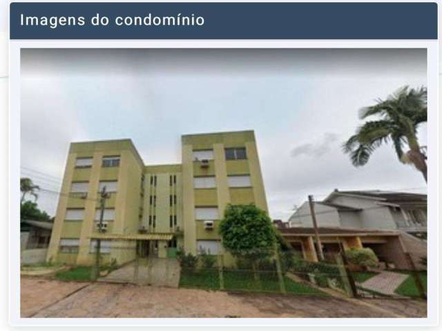Apartamento com 2 quartos à venda na Rua Gravataí, 547, Centro, Esteio por R$ 320.000