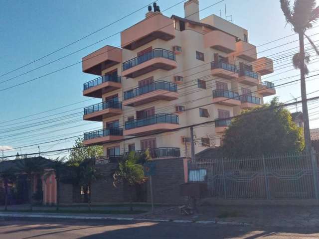 Apartamento com 4 quartos à venda na Rua Alegrete, 305, Parque Amador, Esteio por R$ 2.500.000