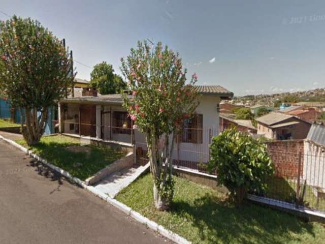 Casa com 2 quartos à venda na Rua Rio Grande do Norte, 56, Camboim, Sapucaia do Sul por R$ 265.957