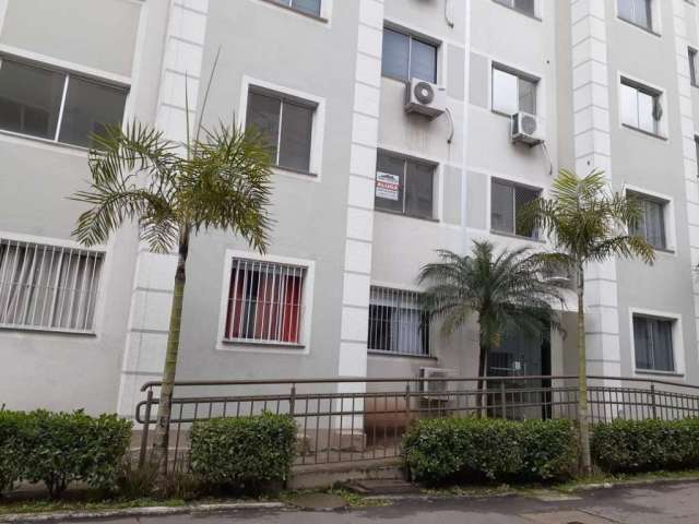 Apartamento com 2 quartos à venda na Avenida Lúcio Bittencourt, 1350, Centro, Sapucaia do Sul por R$ 189.000